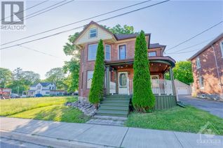 House for Sale, 138 Henry Street E, Prescott, ON