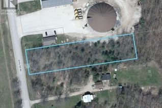 Commercial Land for Sale, Pt Lt 58 Grey Road 40, Chatsworth (Twp), ON