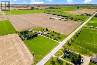 Commercial Farm for Sale, 84298 Bluewater Parkway, Ashfield-Colborne-Wawanosh, ON