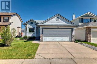 Bungalow for Sale, 48 Fairways Drive Nw, Airdrie, AB