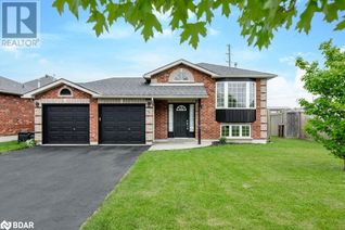 Bungalow for Sale, 1 Pacific Avenue, Barrie, ON