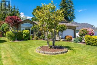 House for Sale, 1920 Fairway Dr, Campbell River, BC