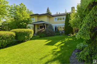 Detached House for Sale, 9507 141 St Nw, Edmonton, AB
