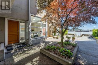 Condo Townhouse for Sale, 2138 Se Kent Avenue #6, Vancouver, BC