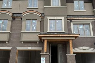 Freehold Townhouse for Sale, 620 Colborne Street W Unit# 10, Brantford, ON