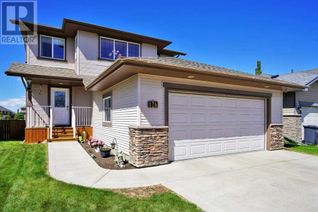 House for Sale, 126 Larsen Crescent, Red Deer, AB
