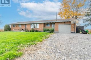 House for Sale, 11777 Belmont Road, Central Elgin, ON