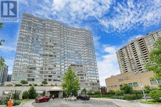 Property for Sale, 30 Greenfield Avenue #1806, Toronto, ON