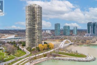Property for Sale, 1 Palace Pier Court #1811, Toronto, ON