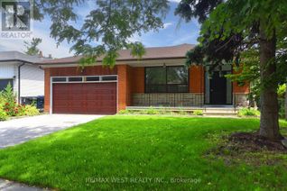 Property for Rent, 124 Allanhurst Drive #Basemen, Toronto, ON