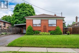 Property for Sale, 3 Billcar Road, Toronto, ON
