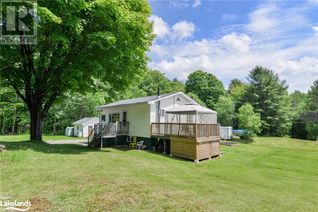 Detached House for Sale, 1373 Falkenburg Road, Muskoka Lakes, ON