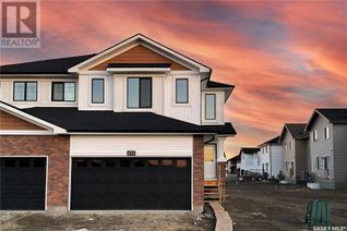 Semi-Detached House for Sale, 4701 Kaufman Avenue, Regina, SK