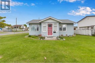 Ranch-Style House for Sale, 802 Johnson Street, Prince George, BC