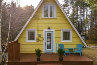 Detached House for Sale, 9050 Upper Clyde Road, Welshtown, NS