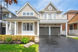 Property for Sale, 46 Moynahan Crescent, Ajax, ON