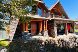 Detached House for Sale, 2557 Ledgerock Ridge, Invermere, BC
