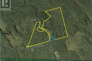 Land for Sale, Lots Whites Hill Road, Upper Clyde River, NS