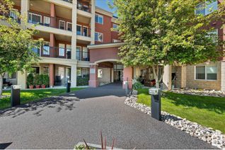 Condo Apartment for Sale, 115 300 Palisades Wy, Sherwood Park, AB
