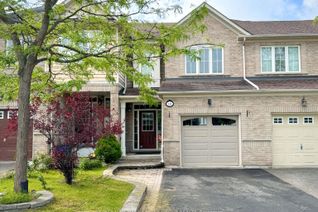 Property for Sale, 111 Silverwood Circ, Ajax, ON