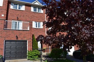 Townhouse for Rent, 29 Marine Approach Dr, Toronto, ON
