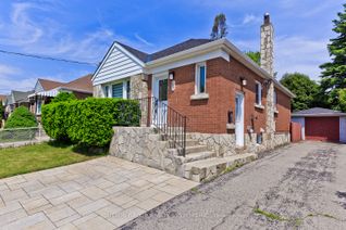 Bungalow for Sale, 147 Lasalle Ave, Oshawa, ON