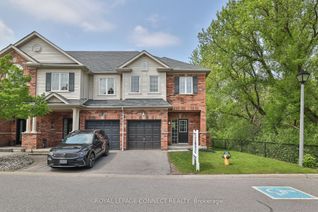 Townhouse for Sale, 12 Ramona Way, Whitby, ON