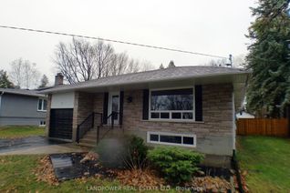Property for Rent, 7 Top St #Upper, Ajax, ON