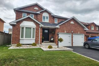 House for Sale, 4 Aldcroft Cres, Clarington, ON