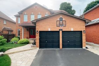 House for Rent, 60 Silverbirch Pl, Whitby, ON