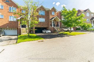 Detached House for Sale, 235 Ray Snow Blvd, Newmarket, ON