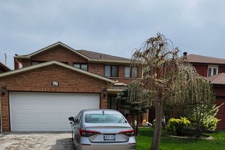 Detached House for Sale, 57 canterbury Crt, Richmond Hill, ON