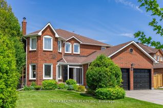 House for Sale, 25 Hart St, Richmond Hill, ON