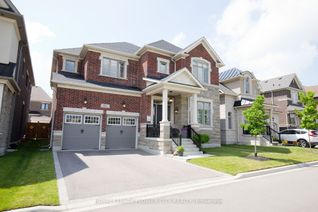 Detached House for Sale, 101 Morning Sparrow Dr W, Vaughan, ON