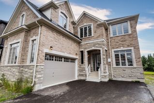 Detached House for Sale, 21 Joiner Circ, Whitchurch-Stouffville, ON