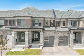 Freehold Townhouse for Sale, 78 Valleybrook Rd, Barrie, ON