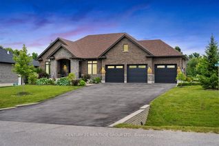 Detached House for Sale, 158 Mennill Dr, Springwater, ON