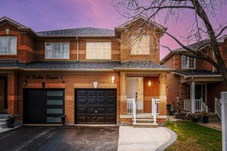Semi-Detached House for Sale, 36 Baha Cres, Brampton, ON