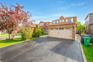 Property for Sale, 3524 Croatia Dr, Mississauga, ON
