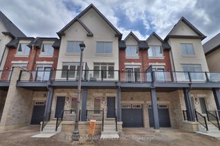 Townhouse for Sale, 13 Tiveron Ave, Caledon, ON
