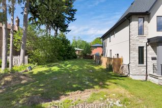 Vacant Residential Land for Sale, 1299 Haig Blvd, Mississauga, ON