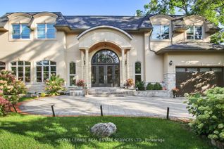 Property for Sale, 1286 Cambridge Dr W, Oakville, ON