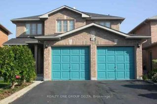 Property for Rent, 24 Arborview Cres #Lower, Toronto, ON