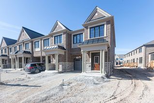 Freehold Townhouse for Rent, 1458 Watercres Way, Milton, ON