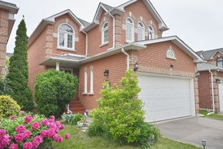 Detached House for Sale, 7 Colleyville St, Brampton, ON