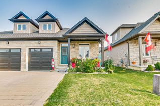 House for Sale, 71 COMPASS Tr, Central Elgin, ON