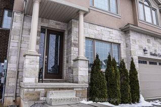 Property for Sale, 43 Riesling Crt, Hamilton, ON