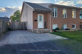 Bungalow for Sale, 33 Albina St, Welland, ON