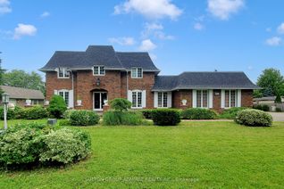Detached House for Sale, 6916 Garner Rd, Niagara Falls, ON