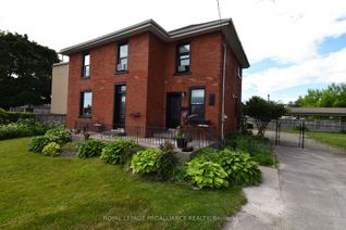 Detached House for Sale, 532 Dundas St, Belleville, ON